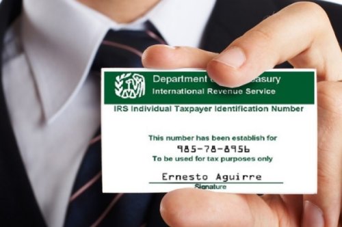Números de ITIN que vencieron y deberá renovar al presentar su declaración del año 2021