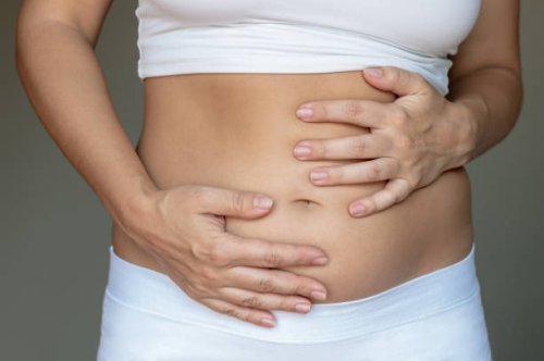 ¿Padeces de inflamación del abdomen y gases? Podrías estar sufriendo de colitis nerviosa