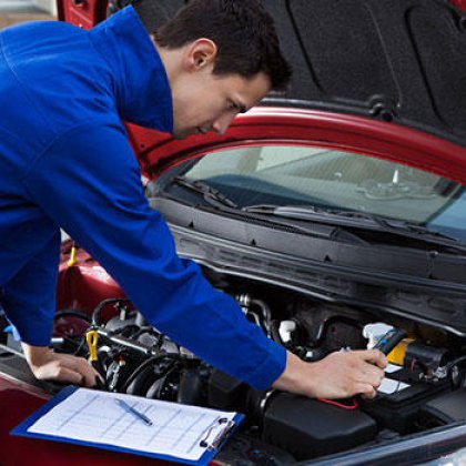 Services